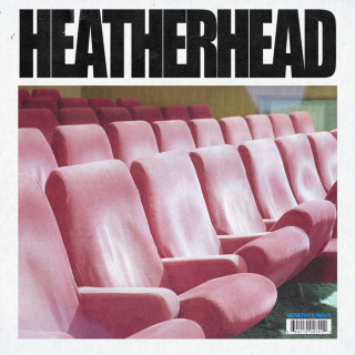 Generationals - Heatherhead album cover