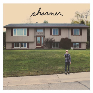 Charmer - Charmer EP cover