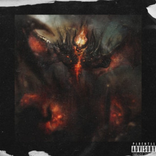 Unaverage Gang - TALES OF THE CRYPT EP cover