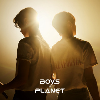 BOYS PLANET - BOYS PLANET - ARTIST BATTLE EP cover