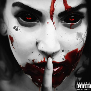 Unaverage Gang - SUFFER FROM THE SILENCE EP cover