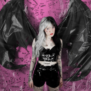 FLØRE - RISE OF THE ROMANIAC EP cover
