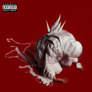 YNG Martyr - Lovesick album cover
