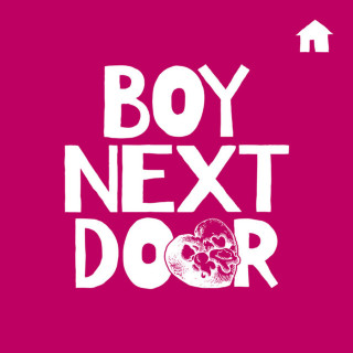 BOYNEXTDOOR - WHY.. EP cover