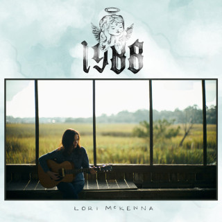 Lori McKenna - 1988 album cover