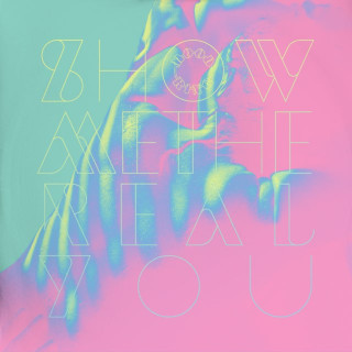 Moodring - Showmetherealyou EP cover