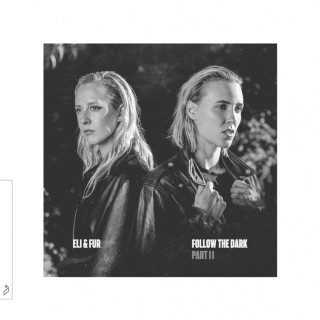 Eli & Fur - Follow The Dark, Pt. II EP cover