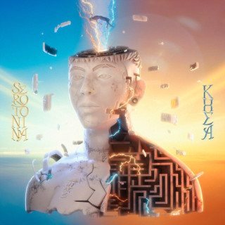 KHEA - SEROTONINA album cover