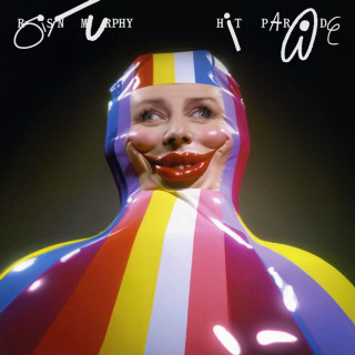 Roisin Murphy & DJ Koze - Hit Parade album cover
