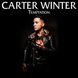 Carter Winter - Temptation EP cover