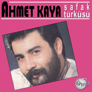 Ahmet Kaya - Şafak Türküsü album cover