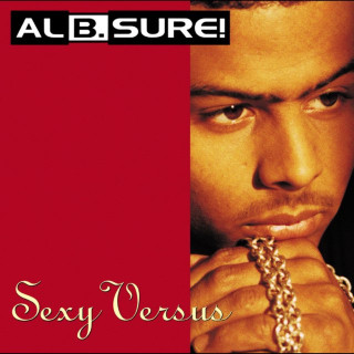 Al B. Sure! - Sexy Versus album cover