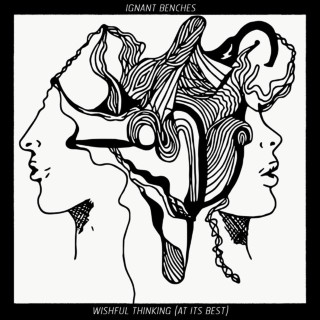 Benches - Wishful Thinking (At Its Best) album cover