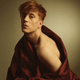 Loïc Nottet - Addictocrate album cover