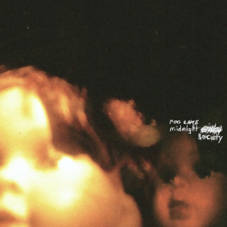 Fog Lake - Midnight Society album cover