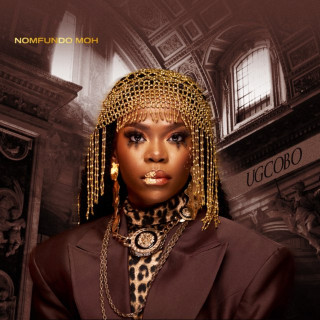 Nomfundo Moh - Ugcobo album cover