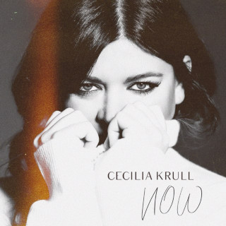 Cecilia Krull - Now album cover