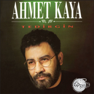 Ahmet Kaya - Tedirgin album cover
