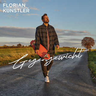Florian Künstler & Iiven - Gegengewicht album cover