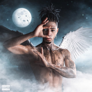 Fase Yoda - FALLEN ANGEL album cover
