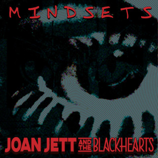Joan Jett And The Blackhearts - Mindsets EP cover