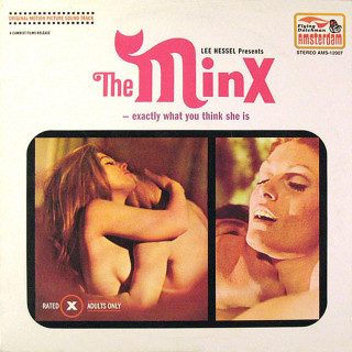 The Cyrkle - The Minx soundtrack cover