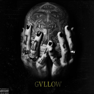 Gvllow - Gvllow album cover