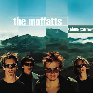The Moffatts - Submodalities album cover