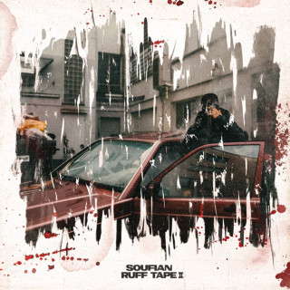 Soufian - Rufftape 2 album cover