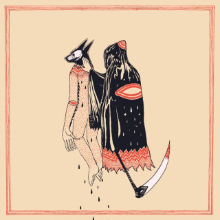 The Bones Of J.R. Jones - Spirit's Furnace album cover