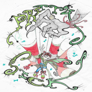 Pretty Sick - Pretty Sick EP cover