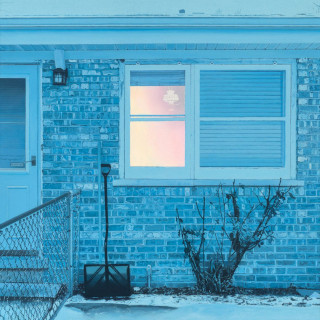 Ratboys - The Window album cover