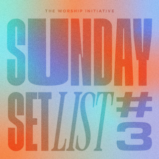 Shane & Shane - Sunday Setlist #3 album cover