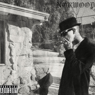 Gvllow - NORWOOD album cover