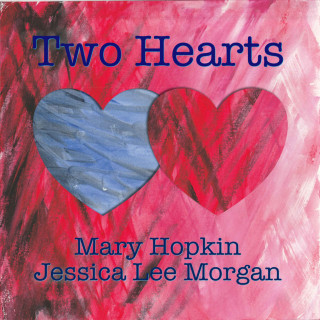Mary Hopkin - Two Hearts album cover
