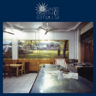 Bonnie "Prince" Billy - Keeping Secrets Will Destroy You album cover