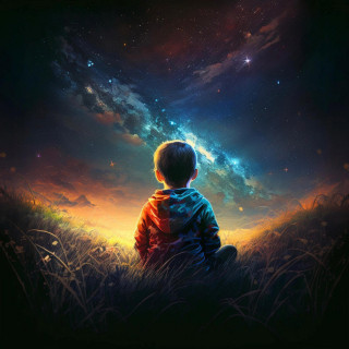 Jonathan Thulin - The Creation Story EP cover