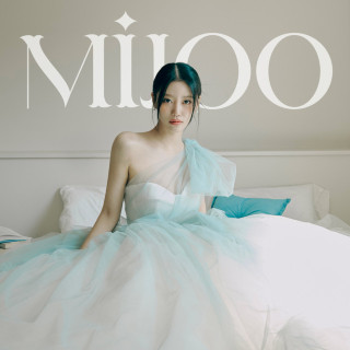 MIJOO - Movie Star single cover