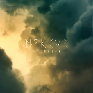 Myrkur - Ragnarok soundtrack cover
