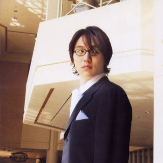 Sung Si-Kyung - Like The First Time (처음처럼) album cover