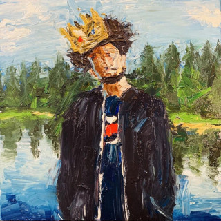 K.A.A.N. - Ignorance Is Bliss album cover