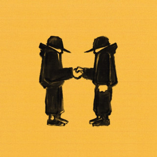 HAŁASTRA & Kizo - KOMBINATORYKA album cover
