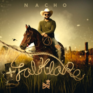 Nacho - Folklore album cover