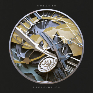 Bruno Major - Columbo album cover