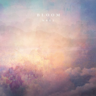 Mree - Bloom EP cover