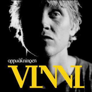 Vinni - Oppvåkningen album cover