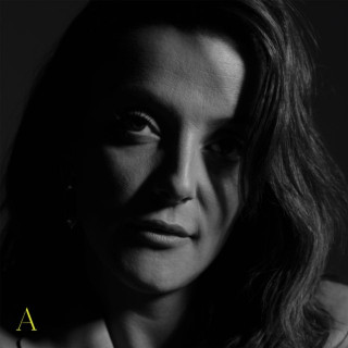 Camille Lellouche - A - RÉÉDITION album cover