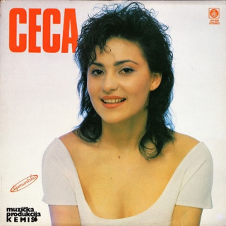 Ceca - To Miki album cover