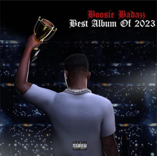 Boosie Badazz & Jeezy - Best Album Of 2023 album cover