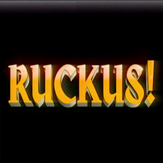 Movements - RUCKUS! album cover